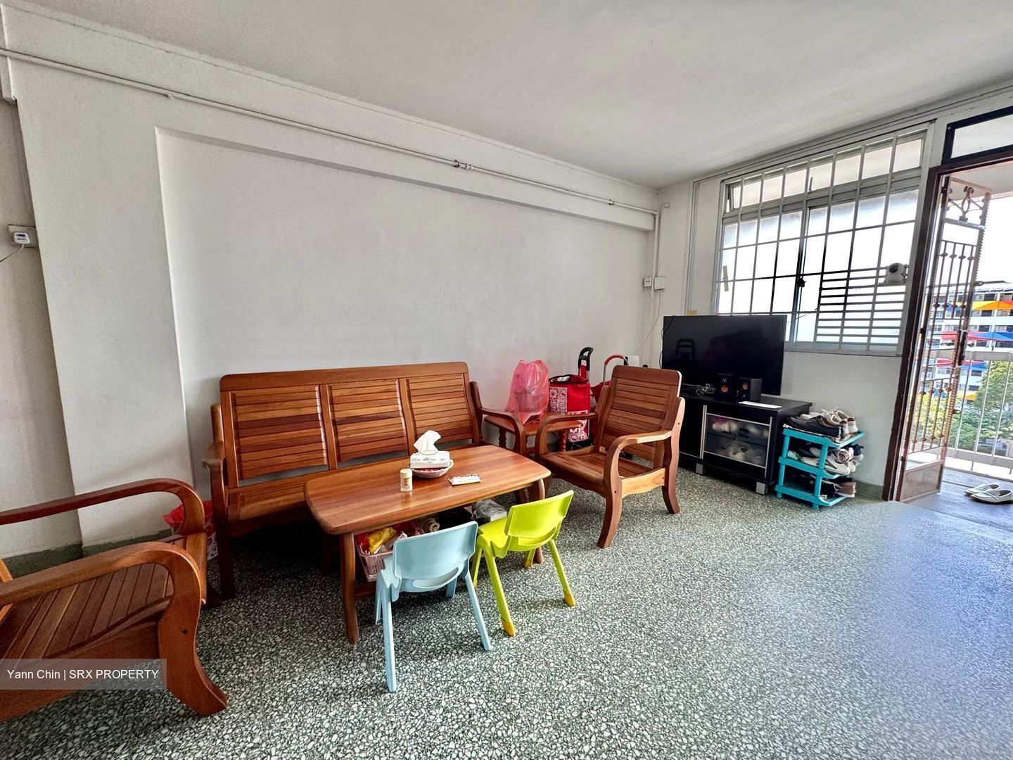 Blk 87 Circuit Road (Geylang), HDB 3 Rooms #595224351